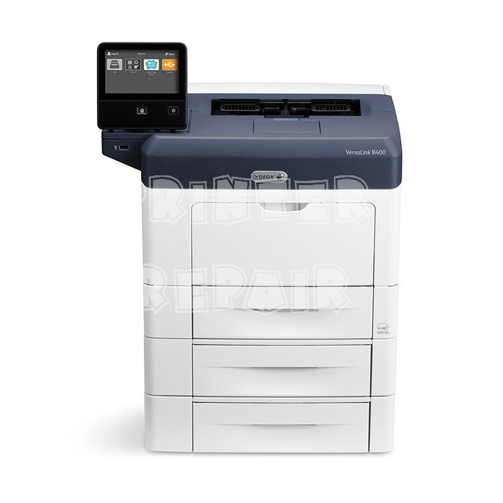 Xerox Document Centre 400